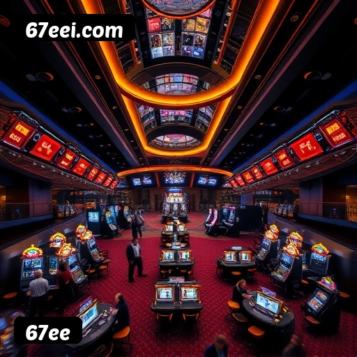 Roleta e blackjack 67ee