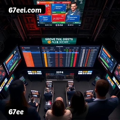 Cassino ao vivo 67ee dealers