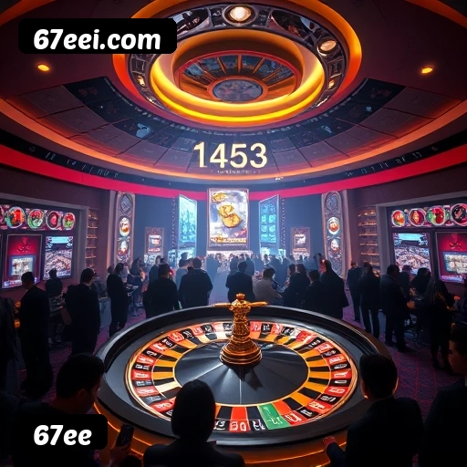 67ee multi dispositivo