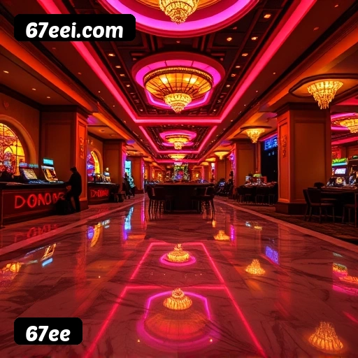 Bônus boas-vindas 67ee R$100