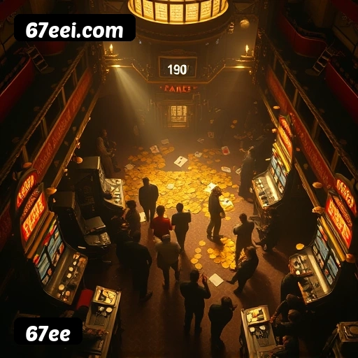 Conta 67ee sincronizada site e app