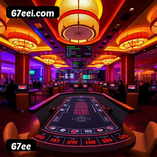 Bônus e prêmios 67ee