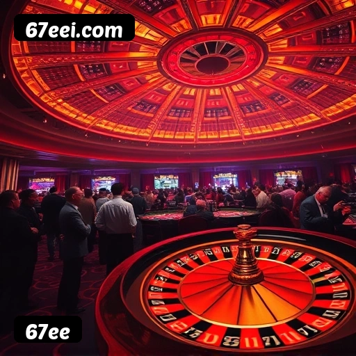 Slots com prêmios 67ee