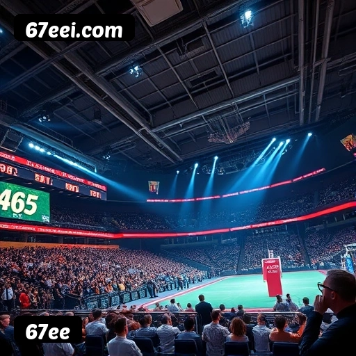 App 67ee apostas esportivas mobile